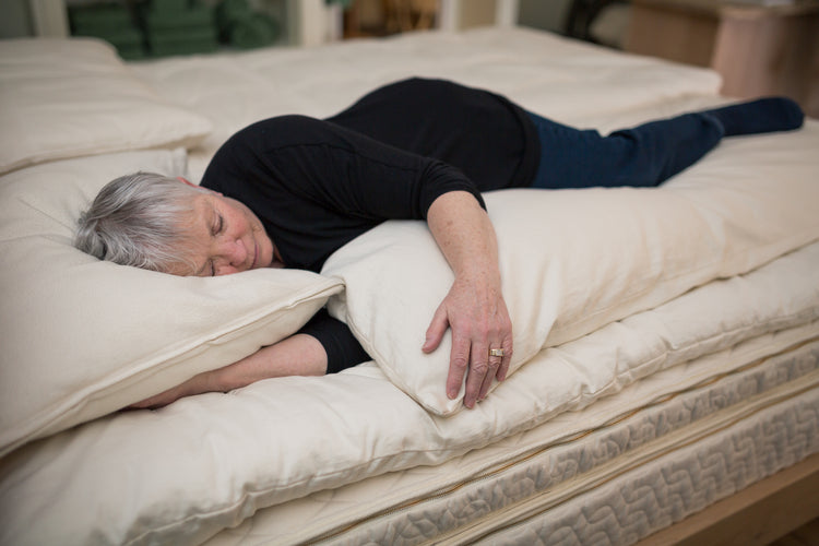 Solving Sleep Issues, One Conversation at a Time - Resthouse Blog
