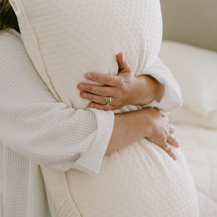 Why Your Pillow Is the Most Personal Thing in Your Sleep Setup