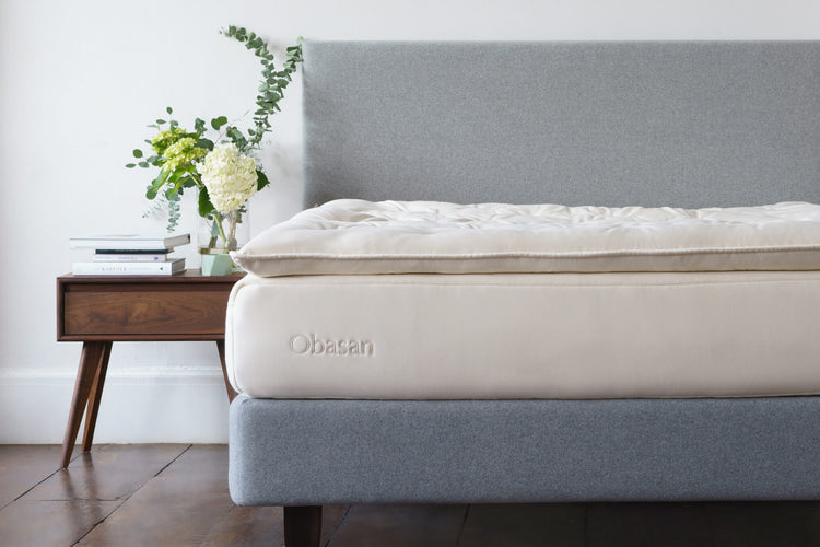 What is a Wool Mattress Topper? How Can it Help You Get a Better Sleep - Blog by Resthouse Sleep Solutions