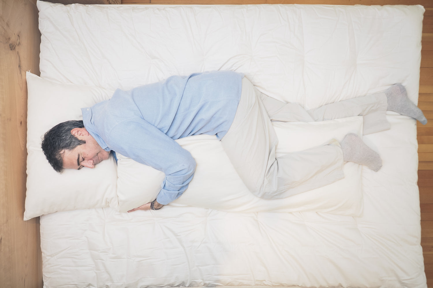 Holiday Sleep Debt: 10 Ideas for Recovering Lost Sleep - Resthouse Blog