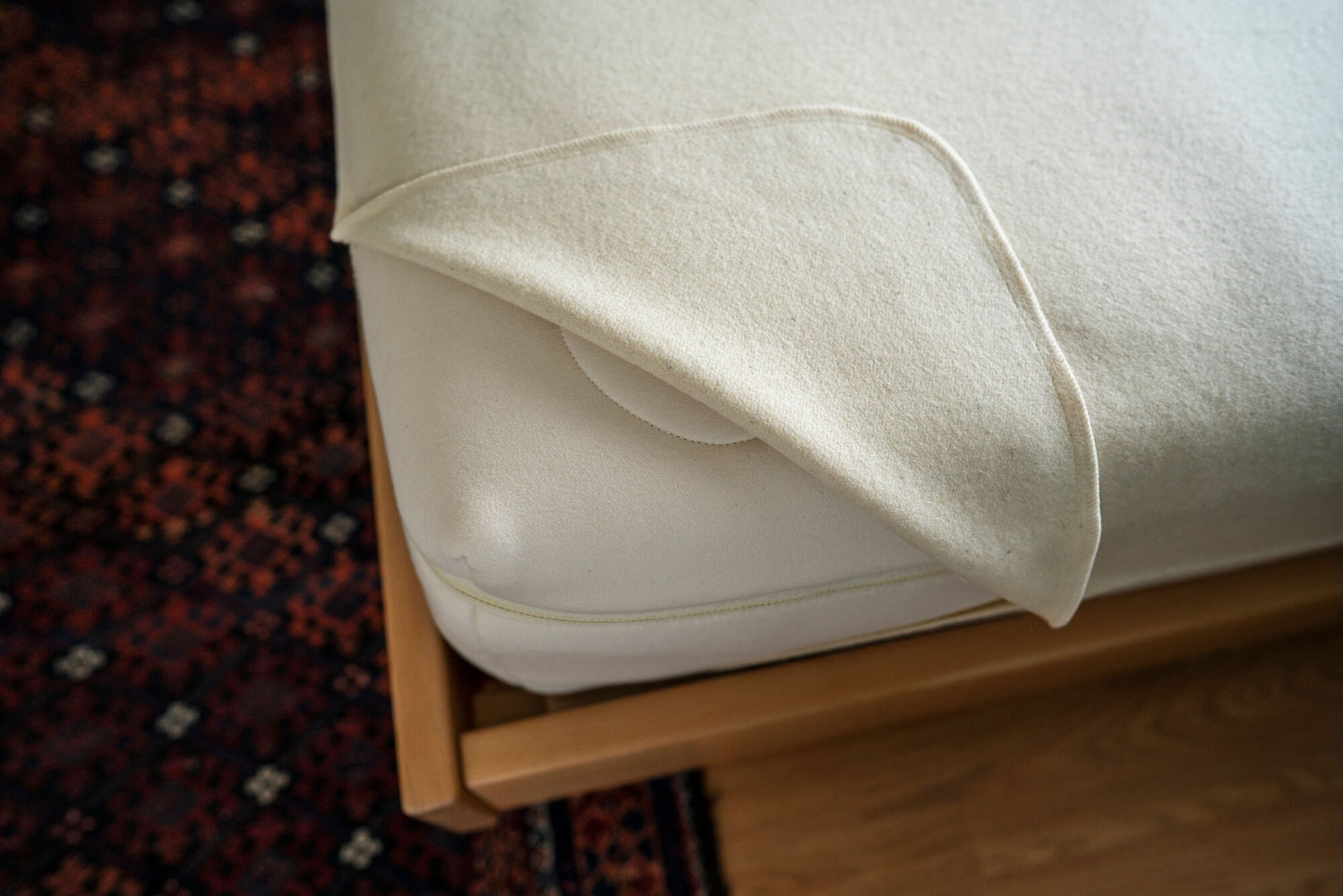 A Warm and Cozy History of Wool - Blog by Resthouse Sleep Solutions