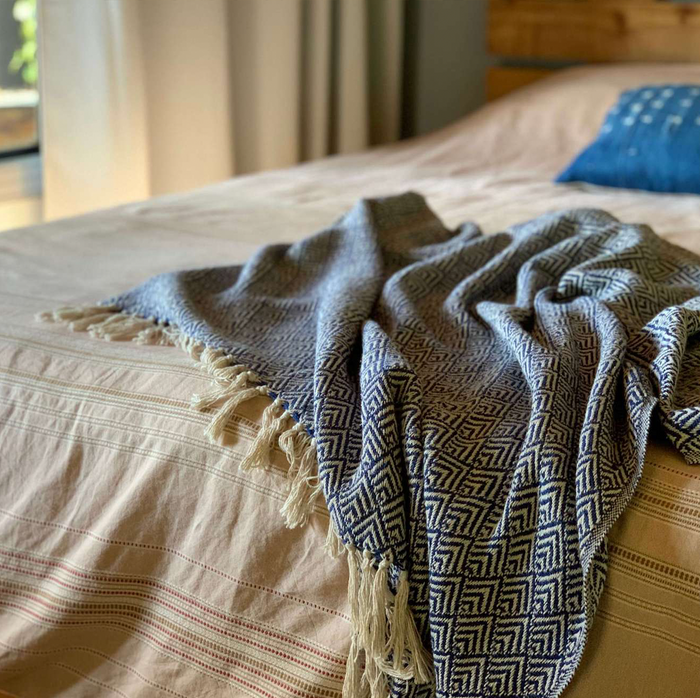 Travel Advice from an Organic Bedding Connoisseur