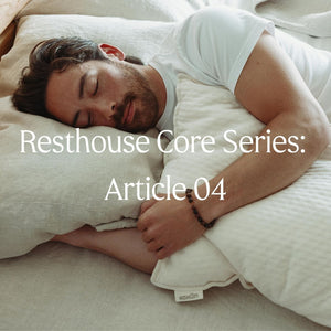 Why the Body Pillow is the Most Important Thing in Your Sleep Set Up