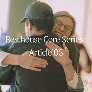 Why You Need to Be Held: The Science of the Sleep Hug