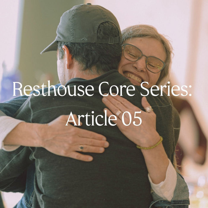 Why You Need to Be Held: The Science of the Sleep Hug