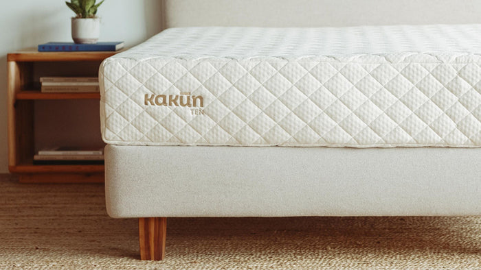 Modern Box Spring Alternatives for a Healthy Natural Rest