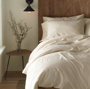 Meet Coyuchi: The Pioneers of Organic Luxury Bedding