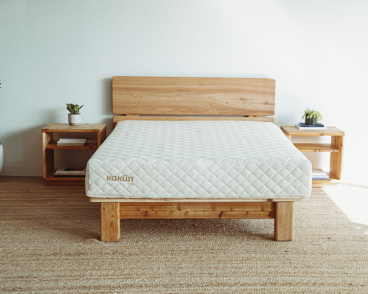 Kakun Core Mattresses