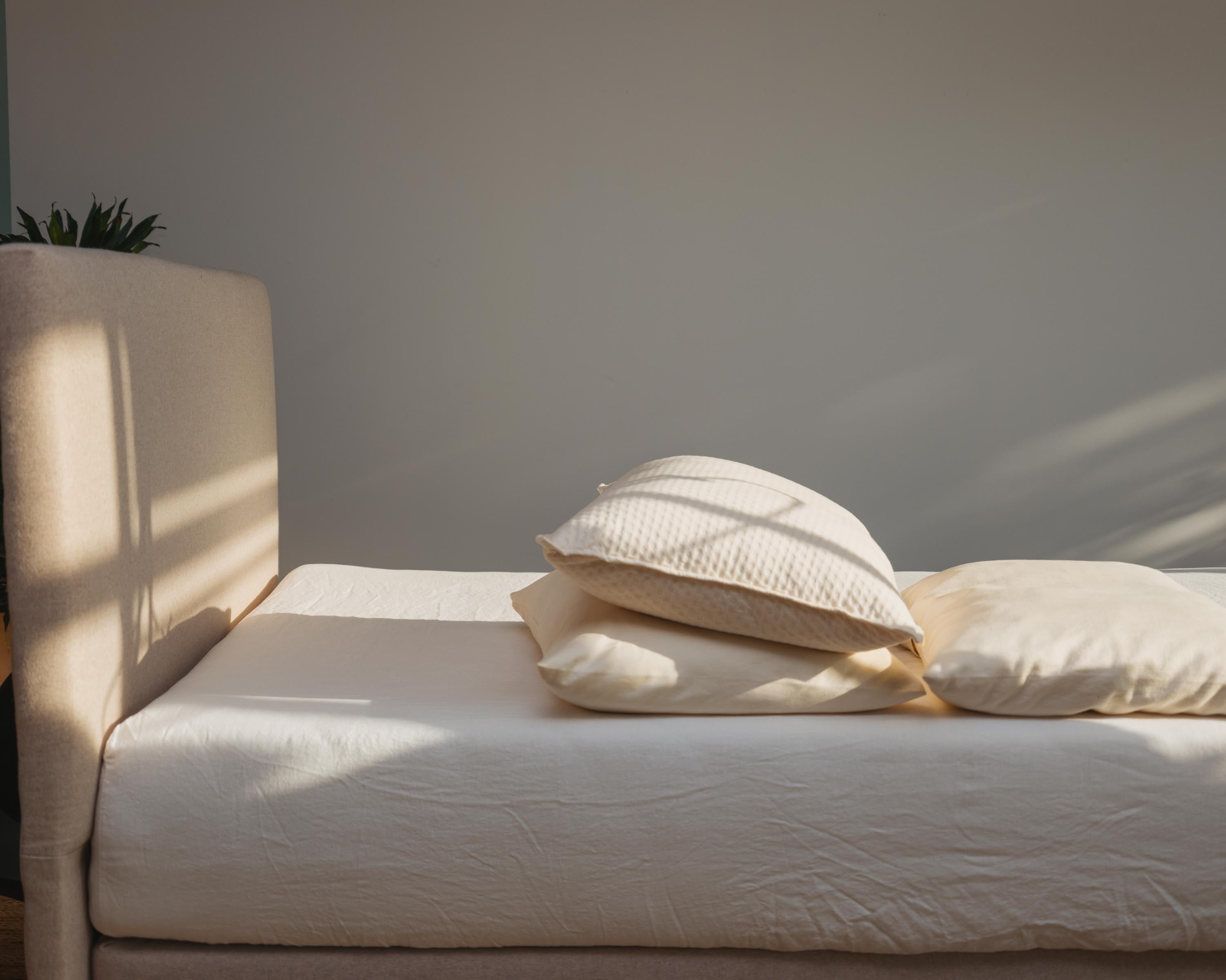 Kakun Organic Head and Body Pillows