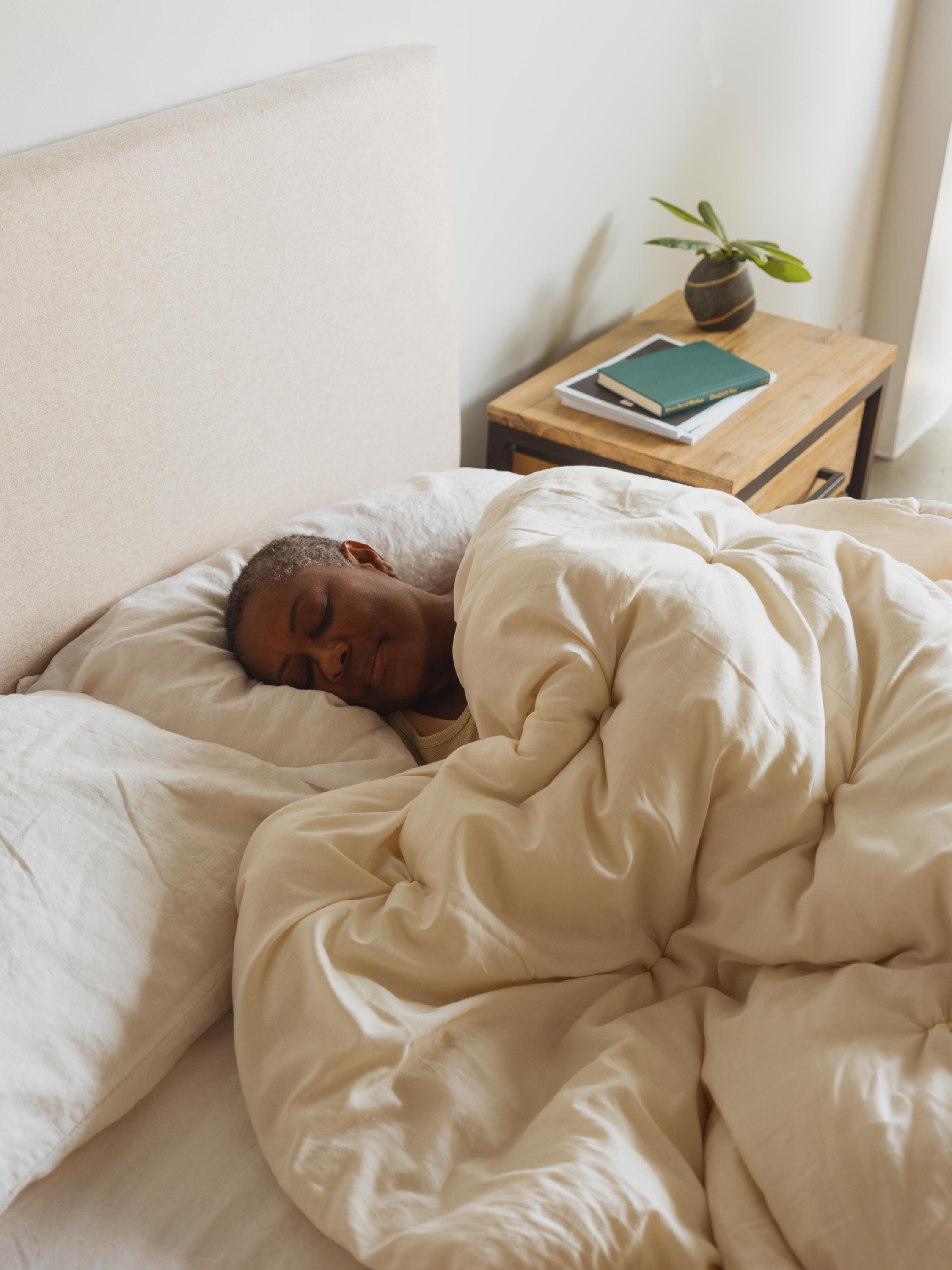 For Your Sleep Sanctuary