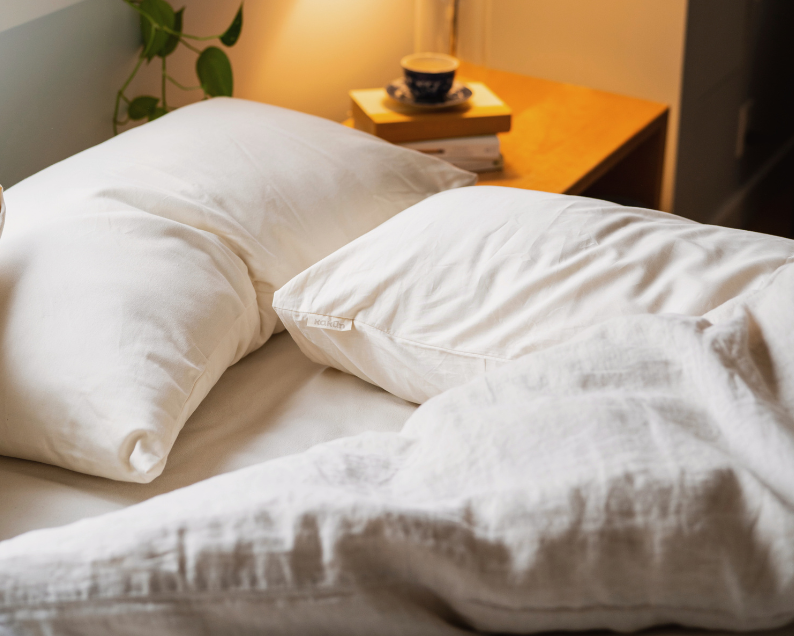 Fall Sleep Sale
