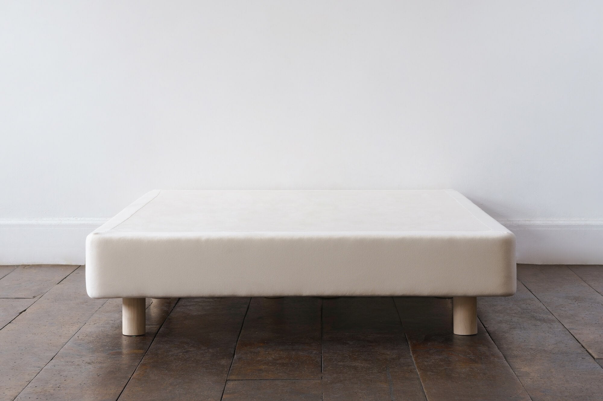 Mattress foundations. Organic bed foundations by Obasan. 