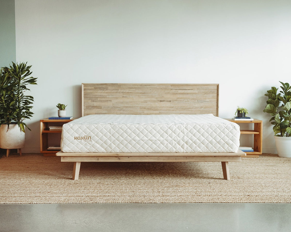Kakun Luxury Mattresses