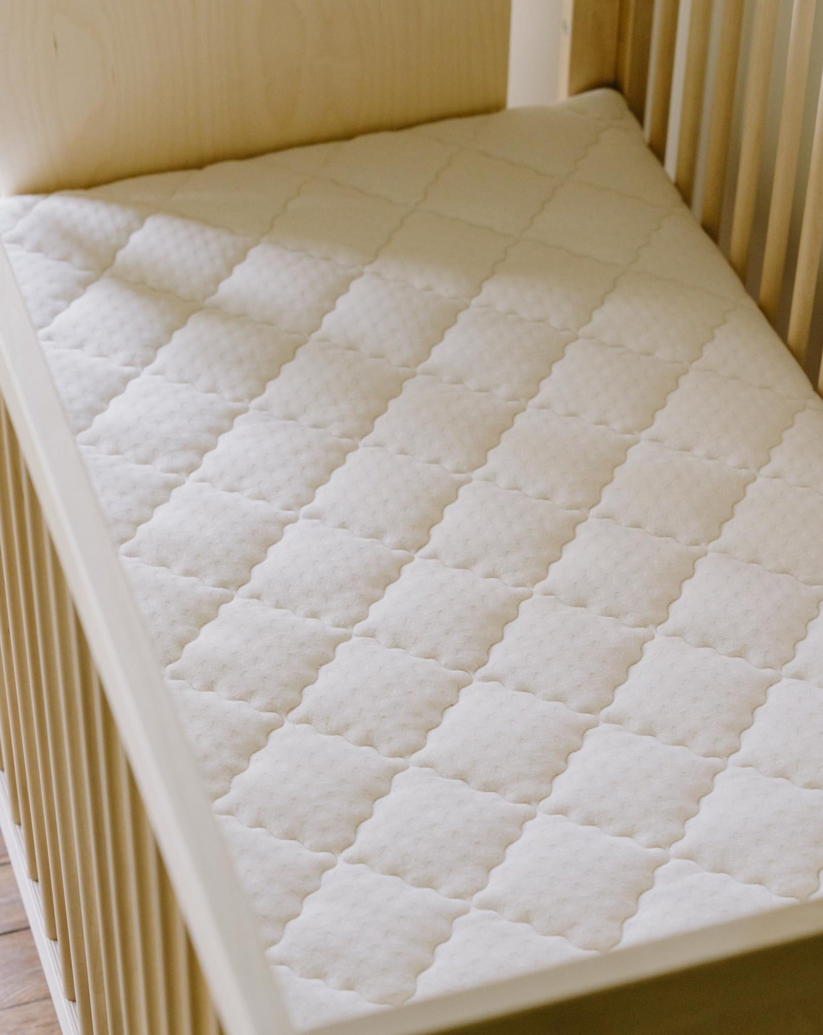 Kakun Organic Crib Mattress