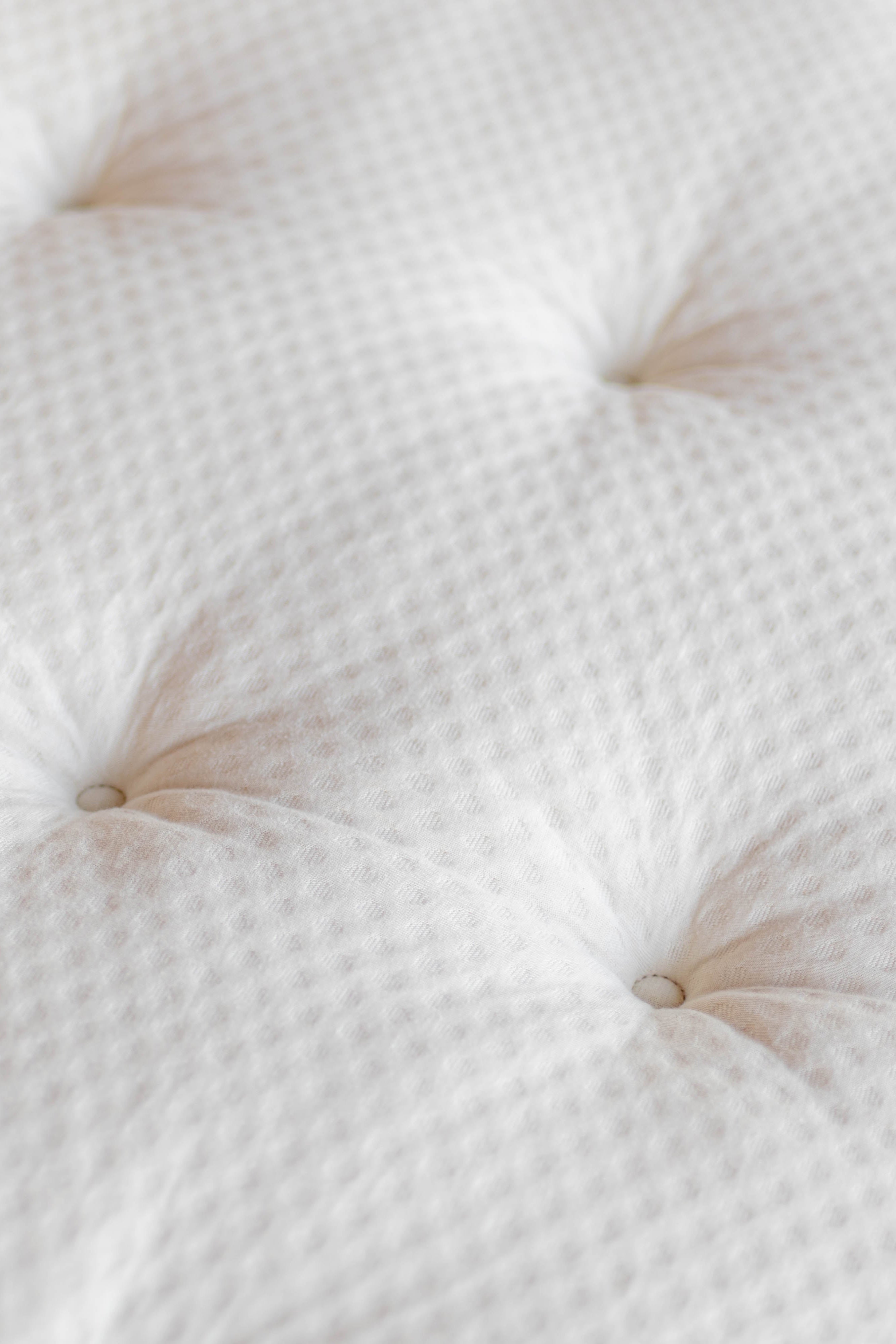 Kakun Organic Luxury Mattress Topper