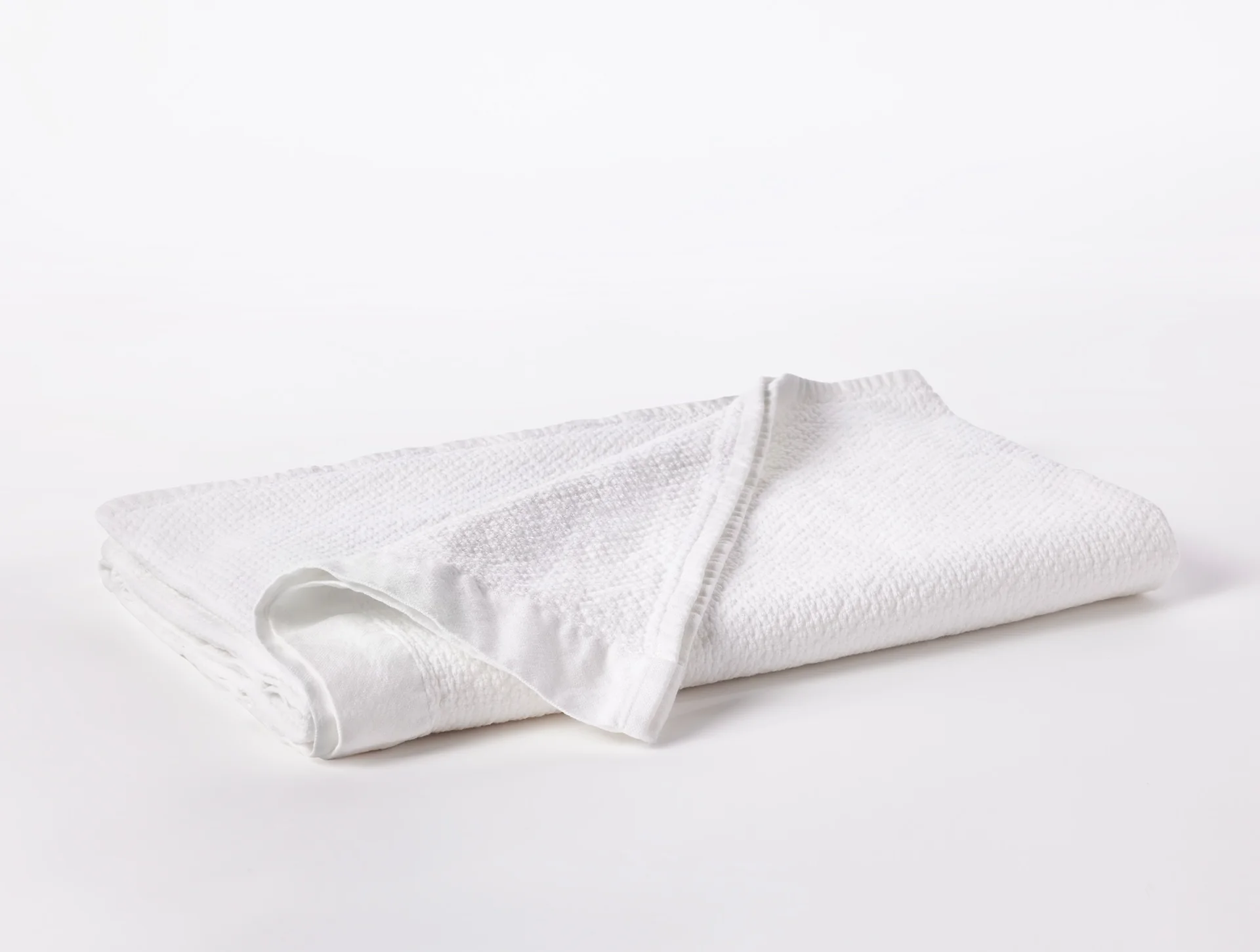 Adriatic Organic Cotton Towels