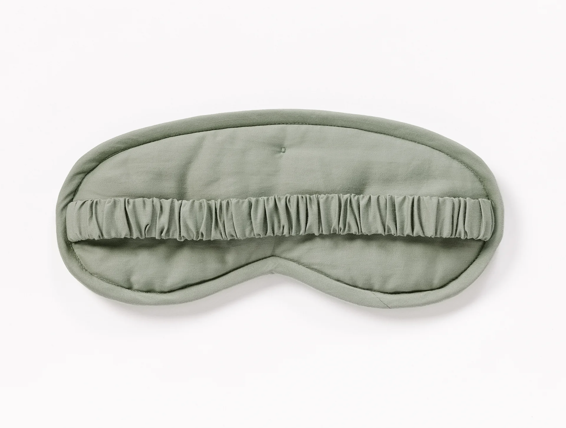 Cloud Soft Organic Sateen Eye Mask