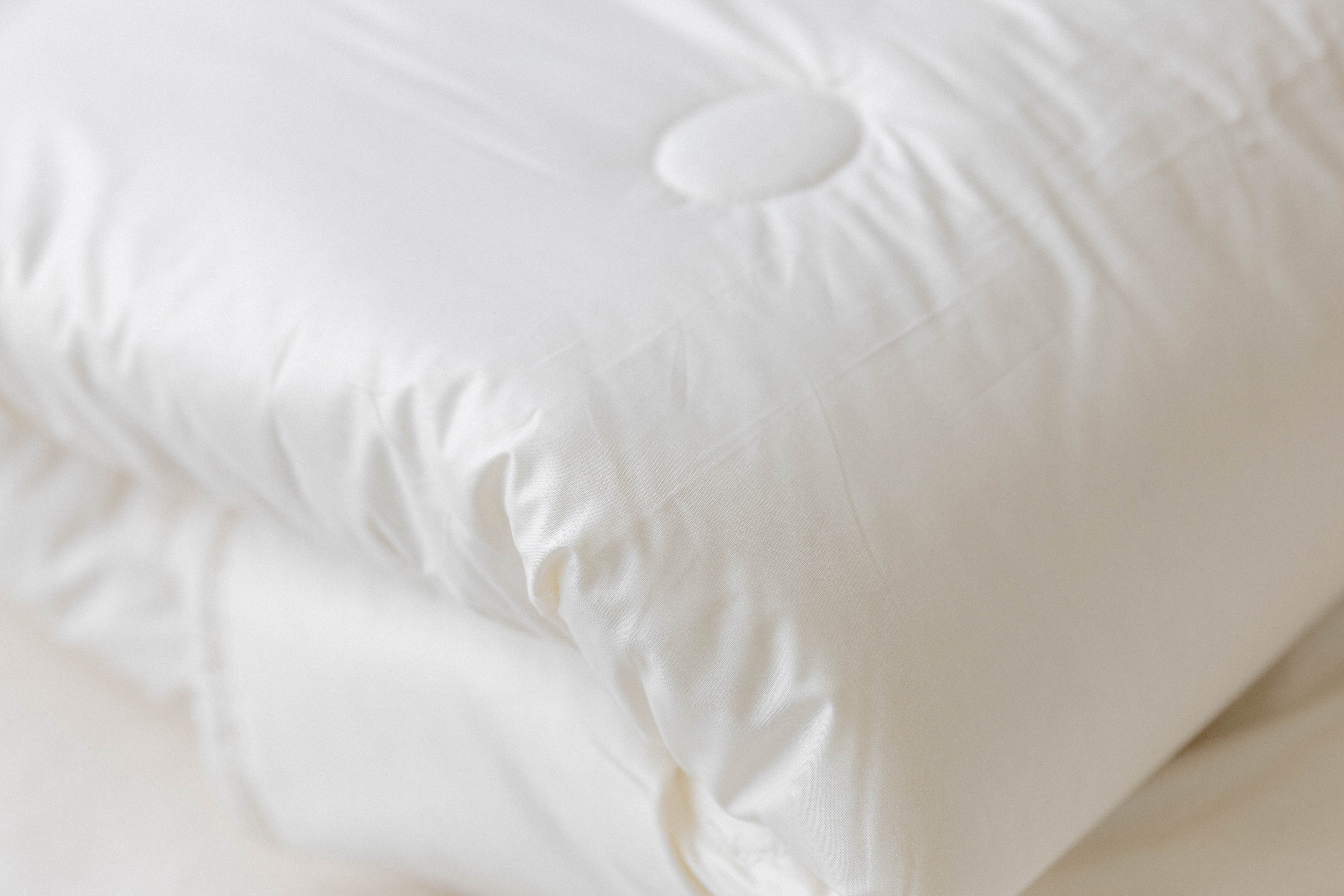 Kakun Organic Wool Comforter