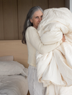 Kakun Organic Luxury Comforters