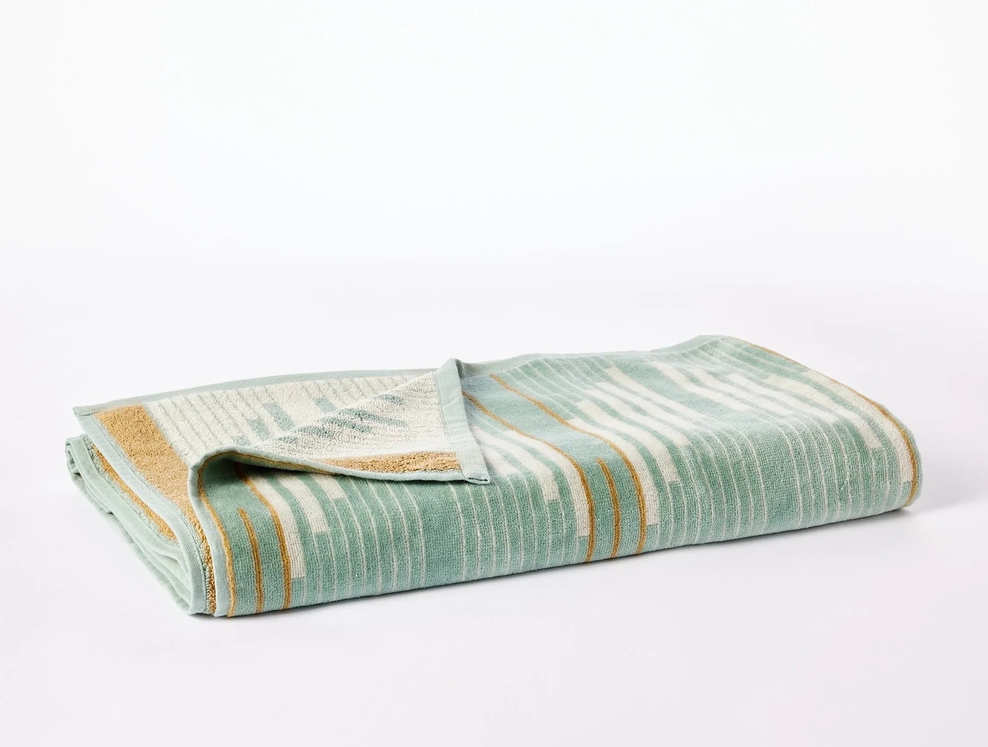 Morelia Organic Beach Towel