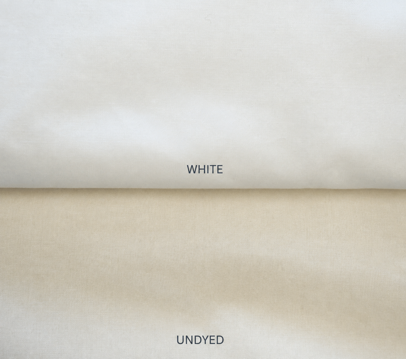 Organic Cotton Duvet Cover
