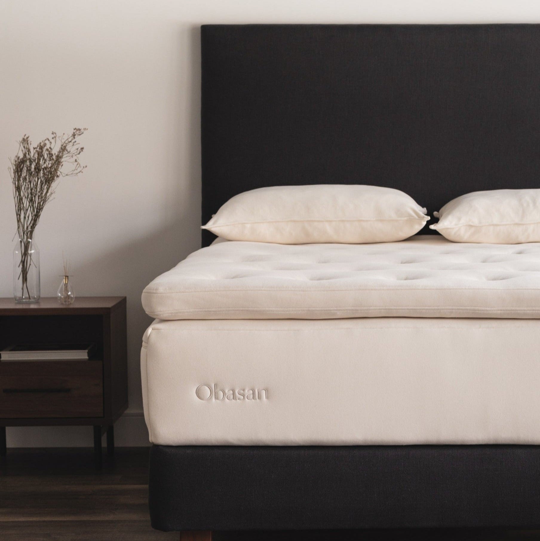 Obasan Grand Mattress