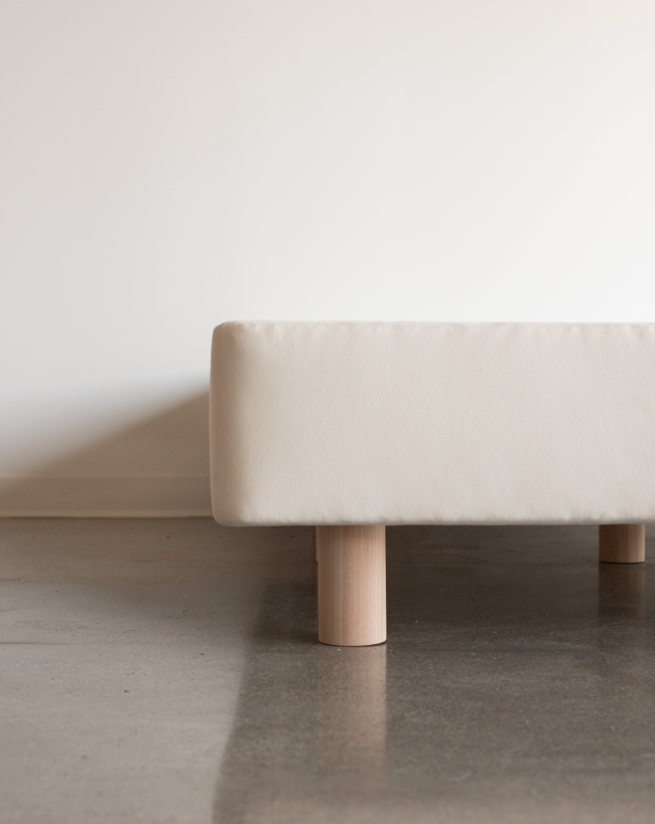 Obasan Classic Mattress Foundations