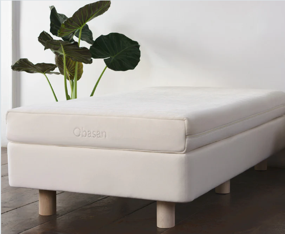 Obsan Six Organic Mattress