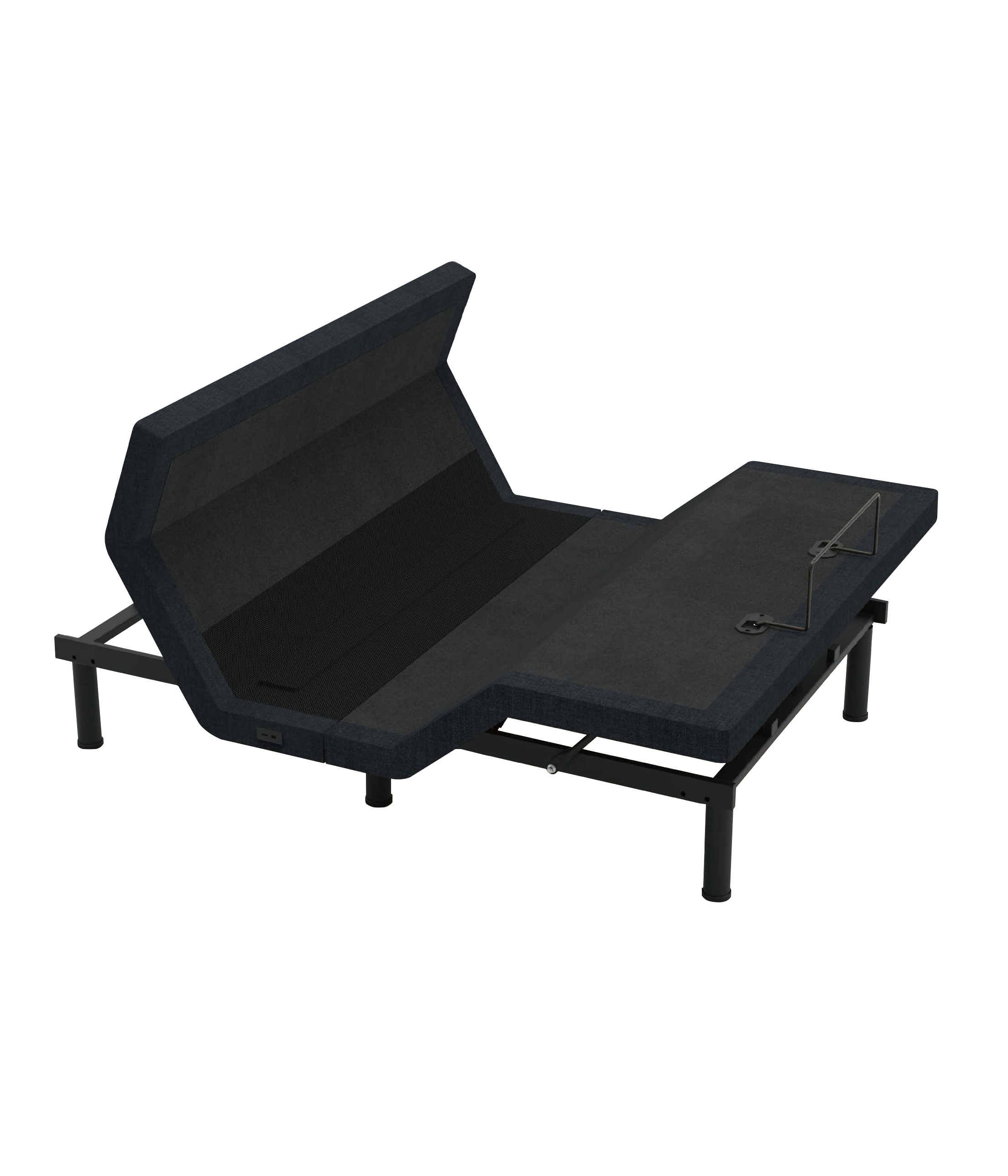 Pinnacle Adjustable Bed Base