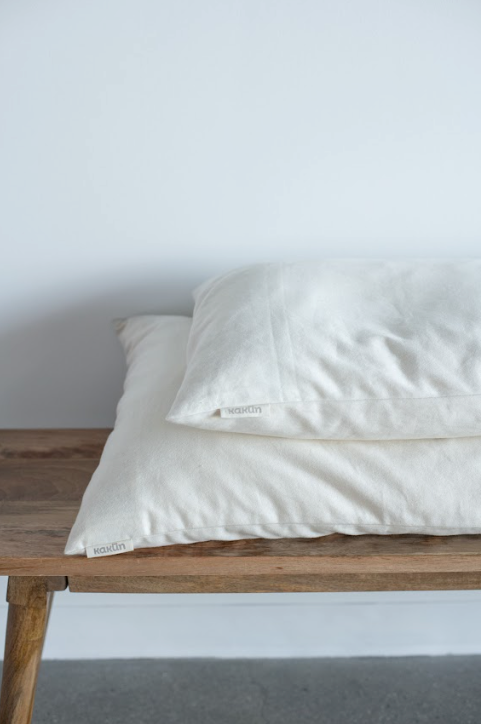 Kakun Organic Latex Pillow