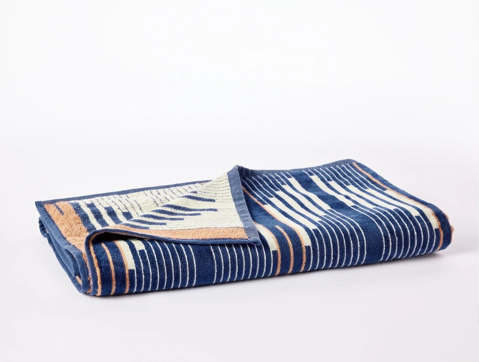 Morelia Organic Beach Towel