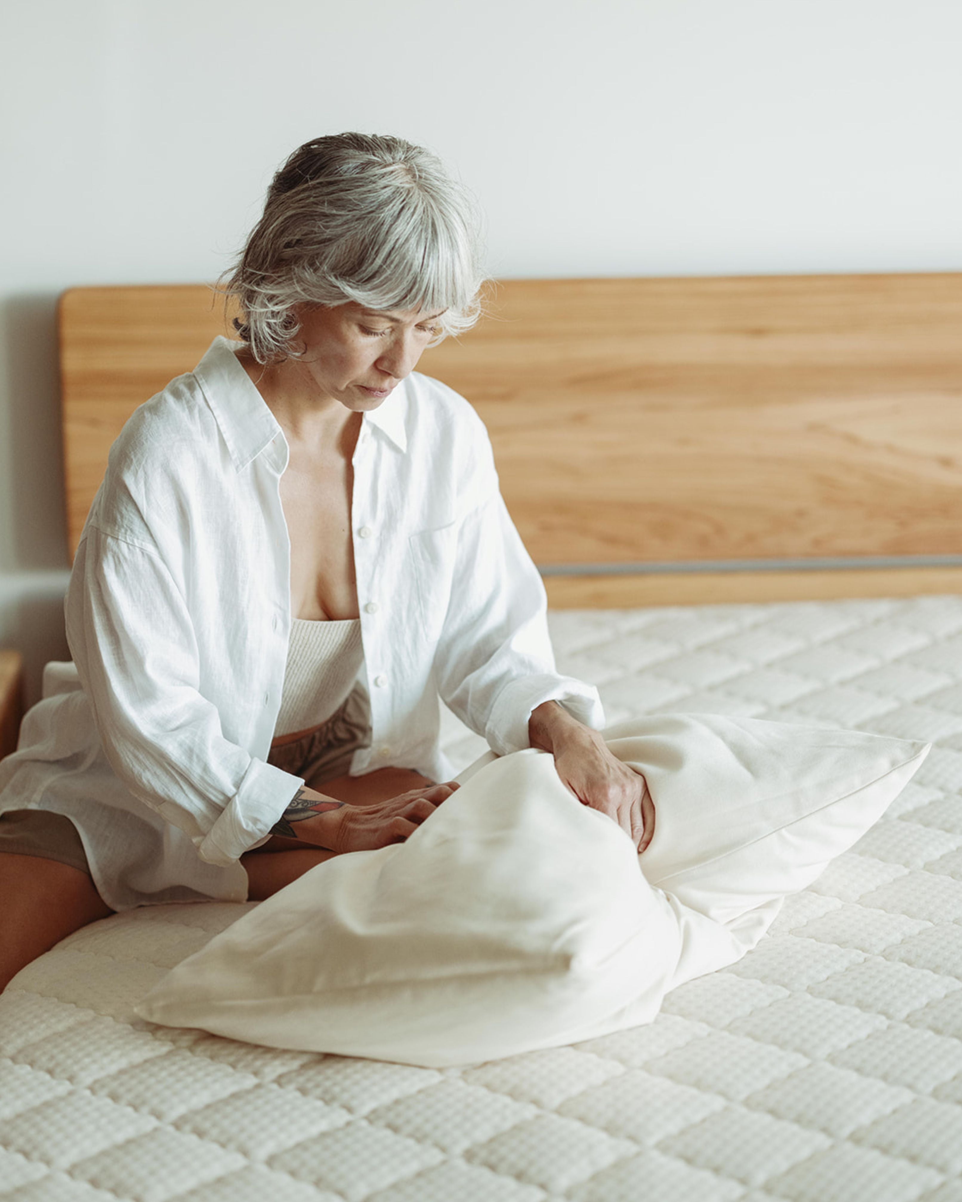 Kakun Organic Latex Pillow