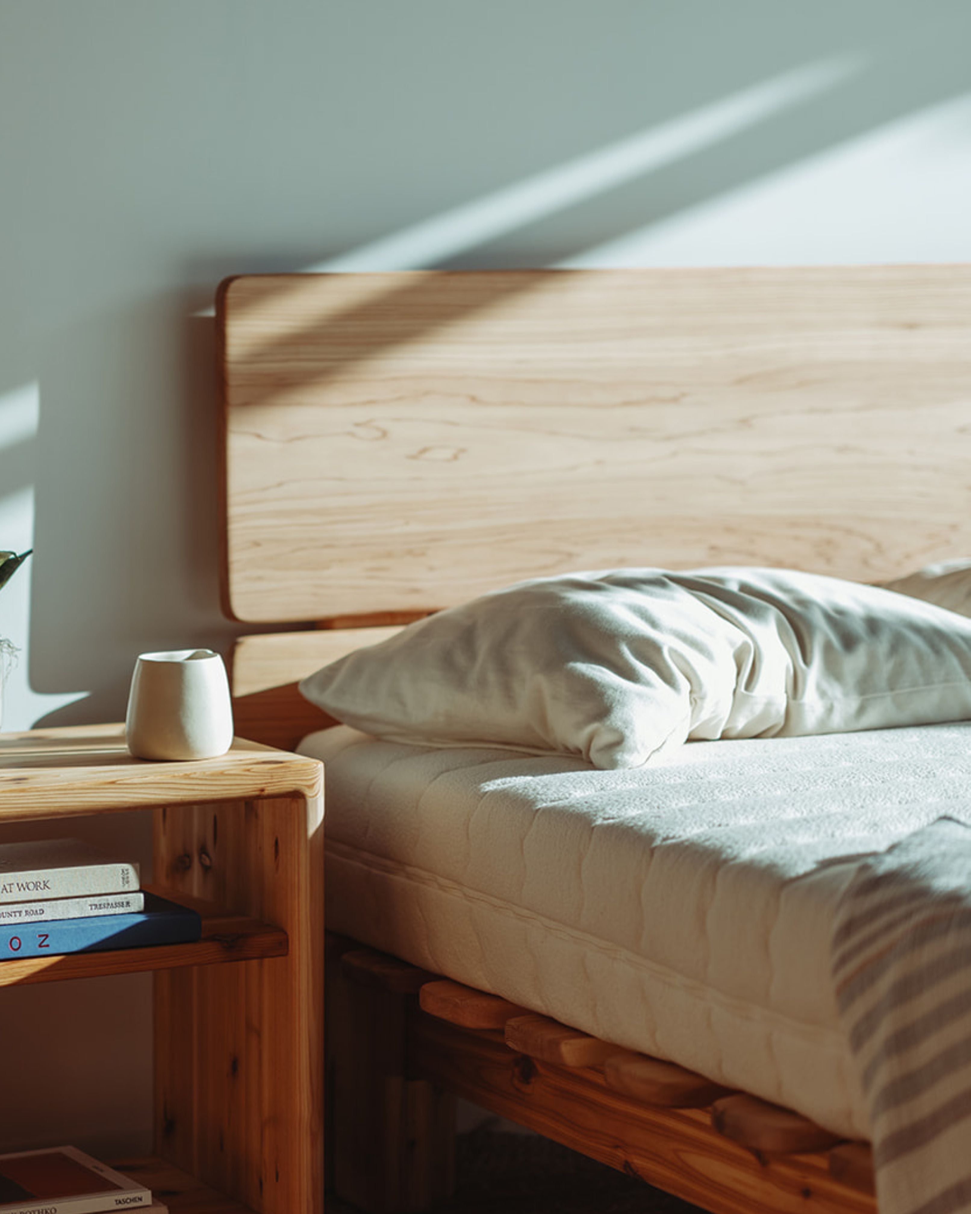 Kakun Organic Latex Pillow