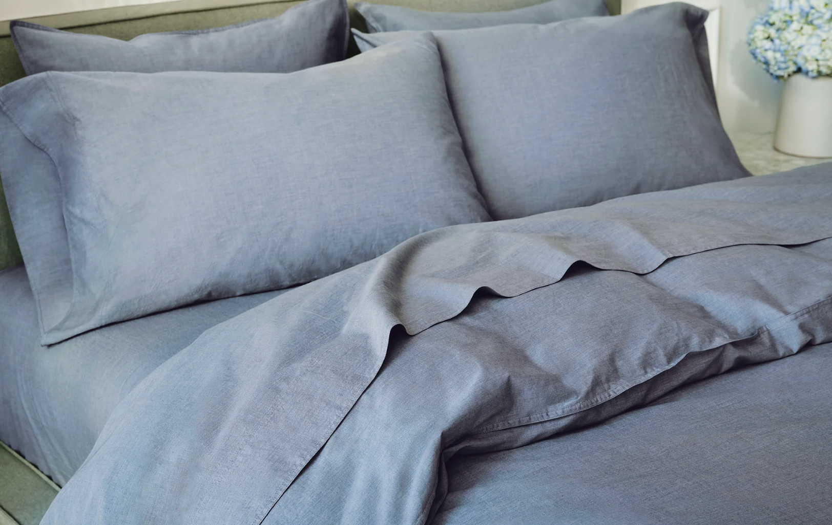 #colour_indigo chambray