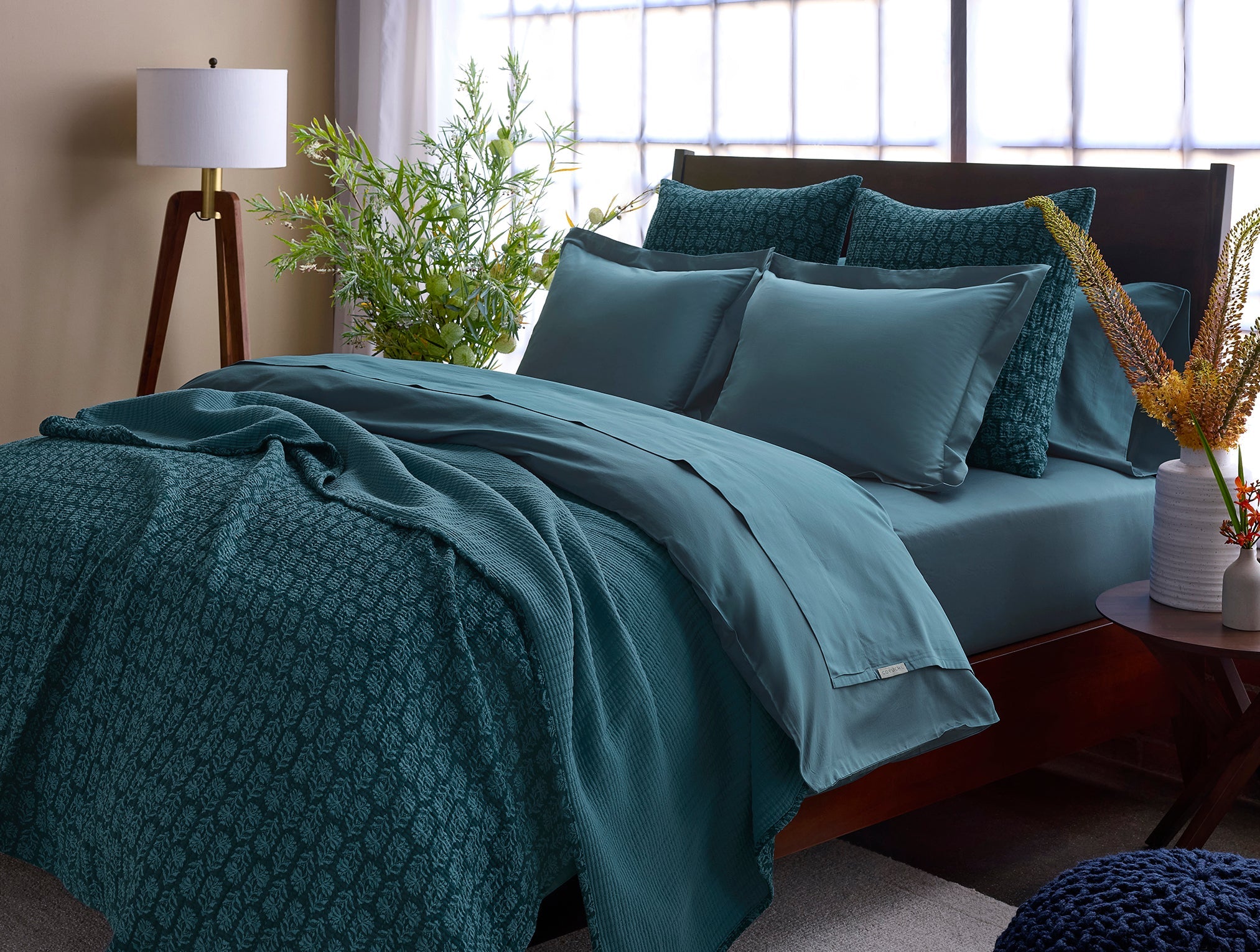 #colour_Cerulean Chrysanthemum