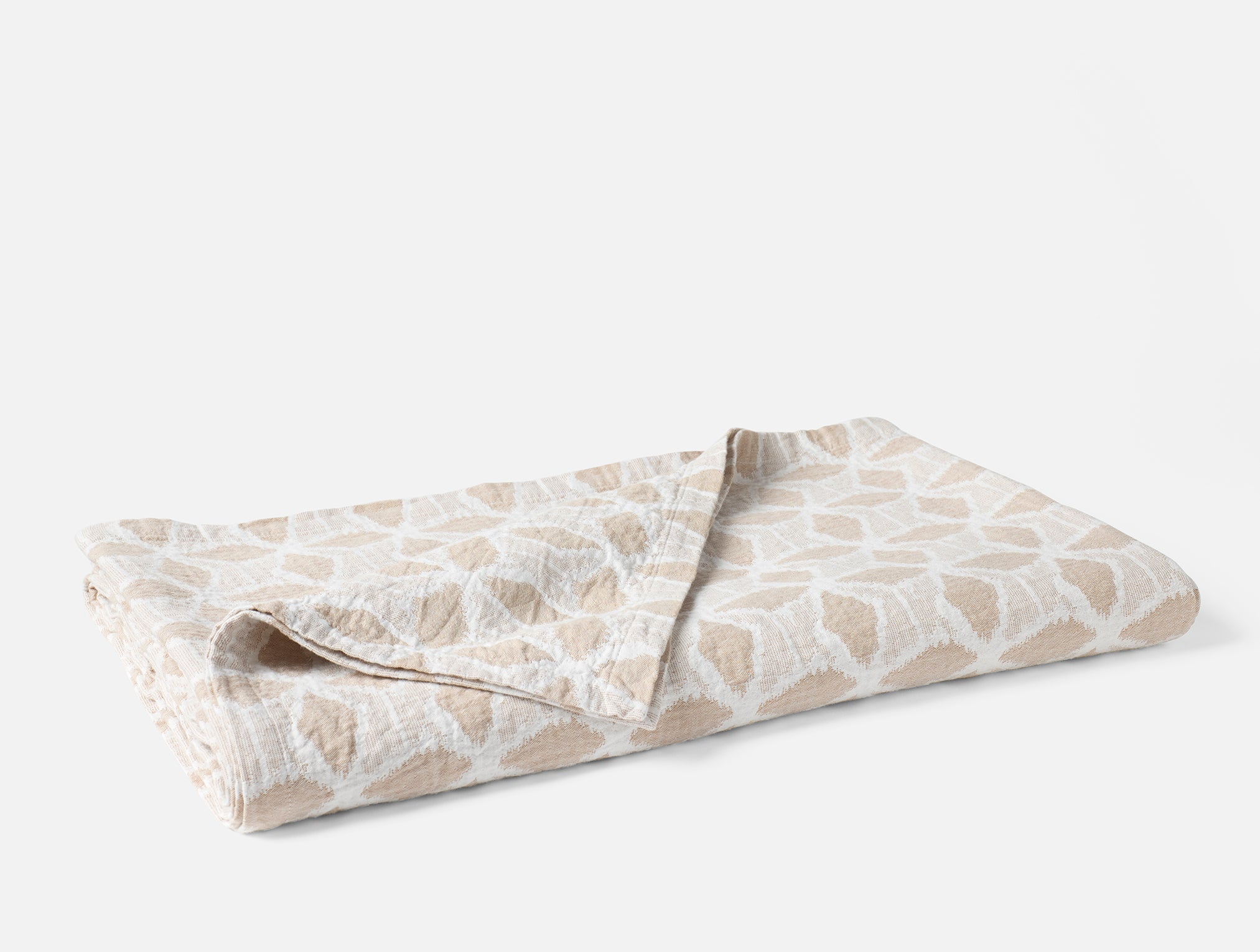 Palomar Organic Blanket