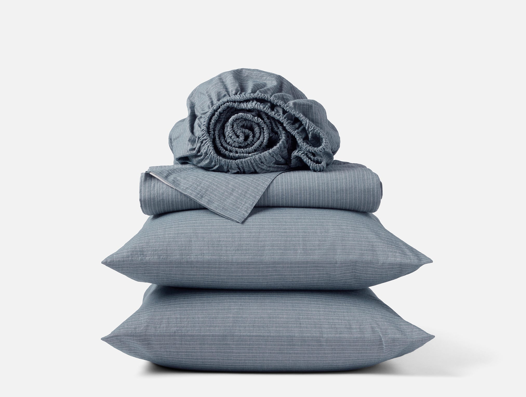 #colour_Indigo Chambray Stripe