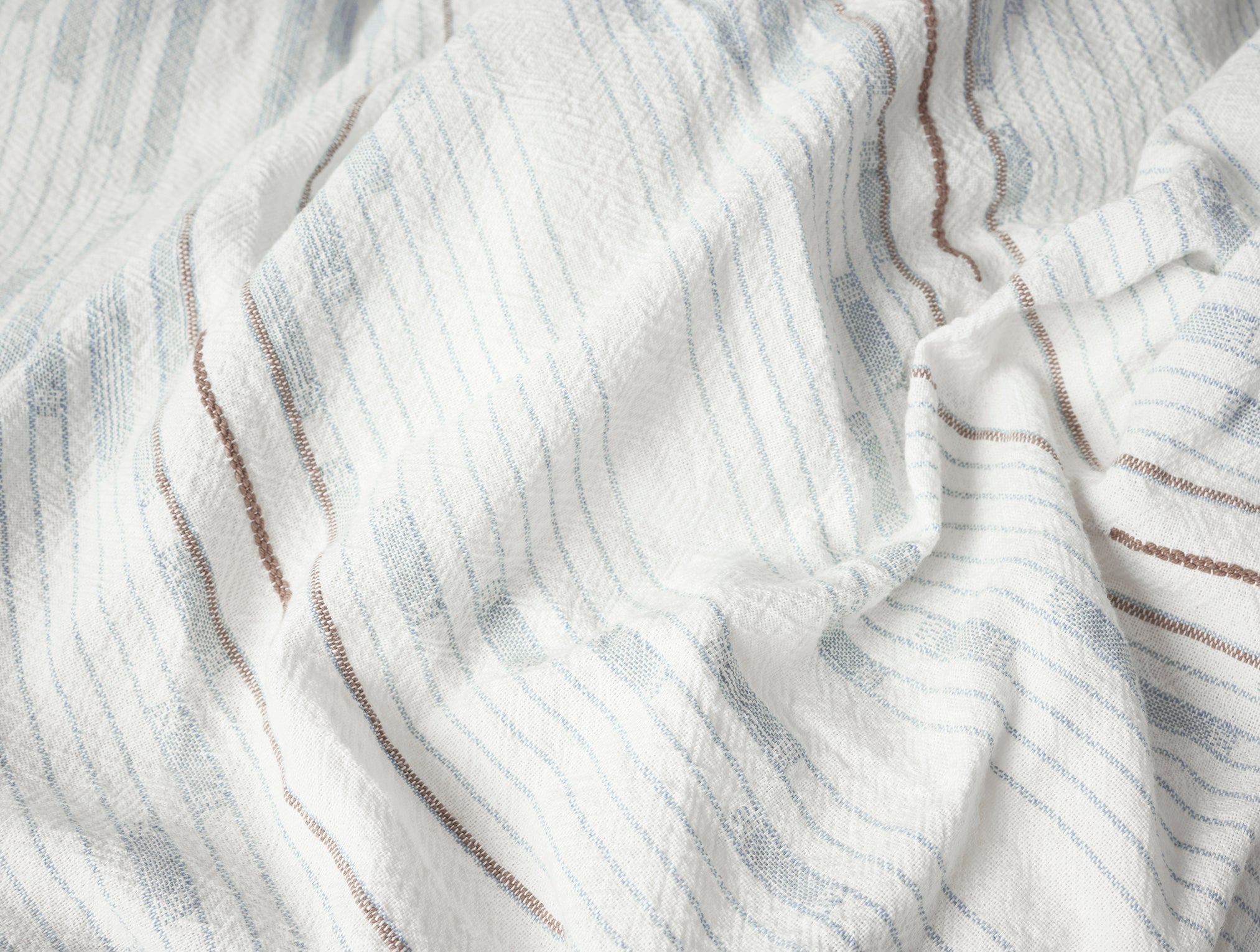 Morelia Organic Duvet Cover
