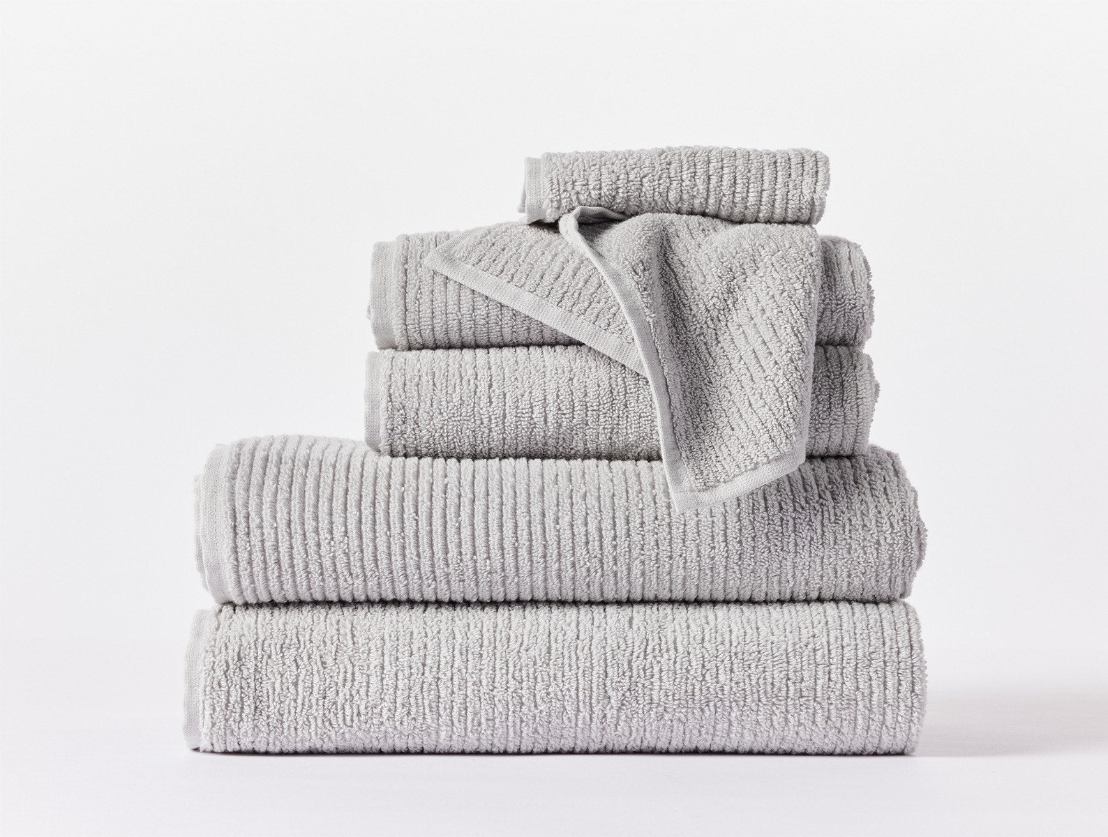 Temescal Organic Towels