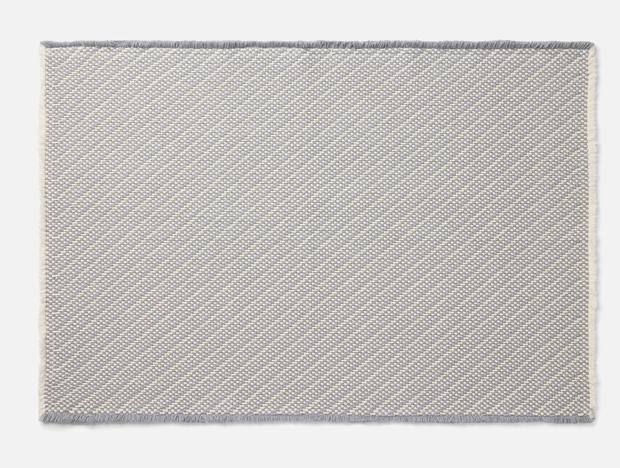 Ridge Organic Bath Rug