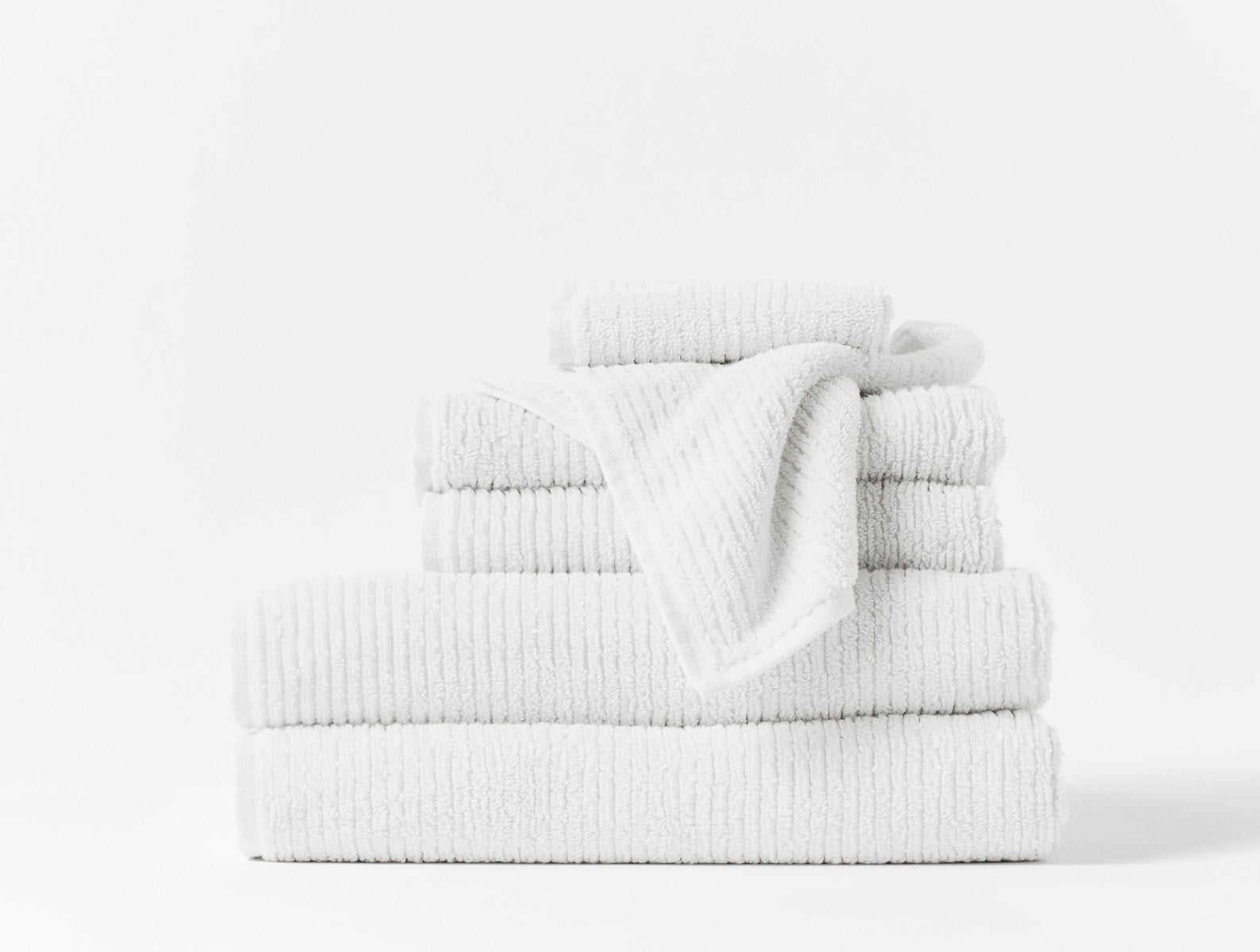 Temescal Organic Towels