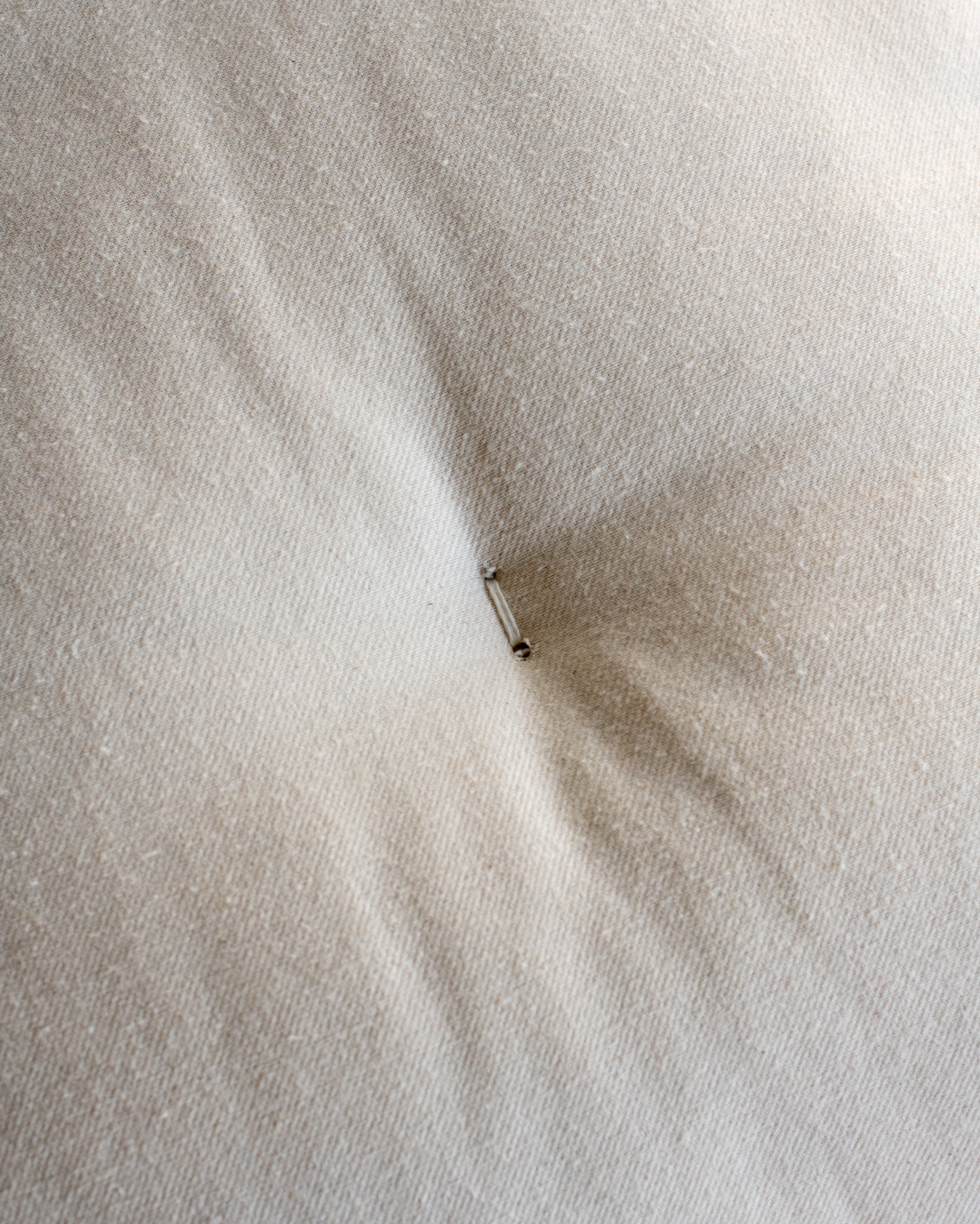 Organic Wool / Cotton Shikibuton Mattress by TFS Honest Sleep
