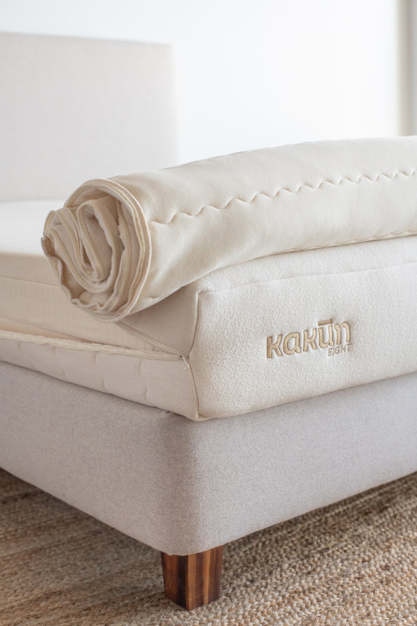 Kakun Eight Organic Mattress