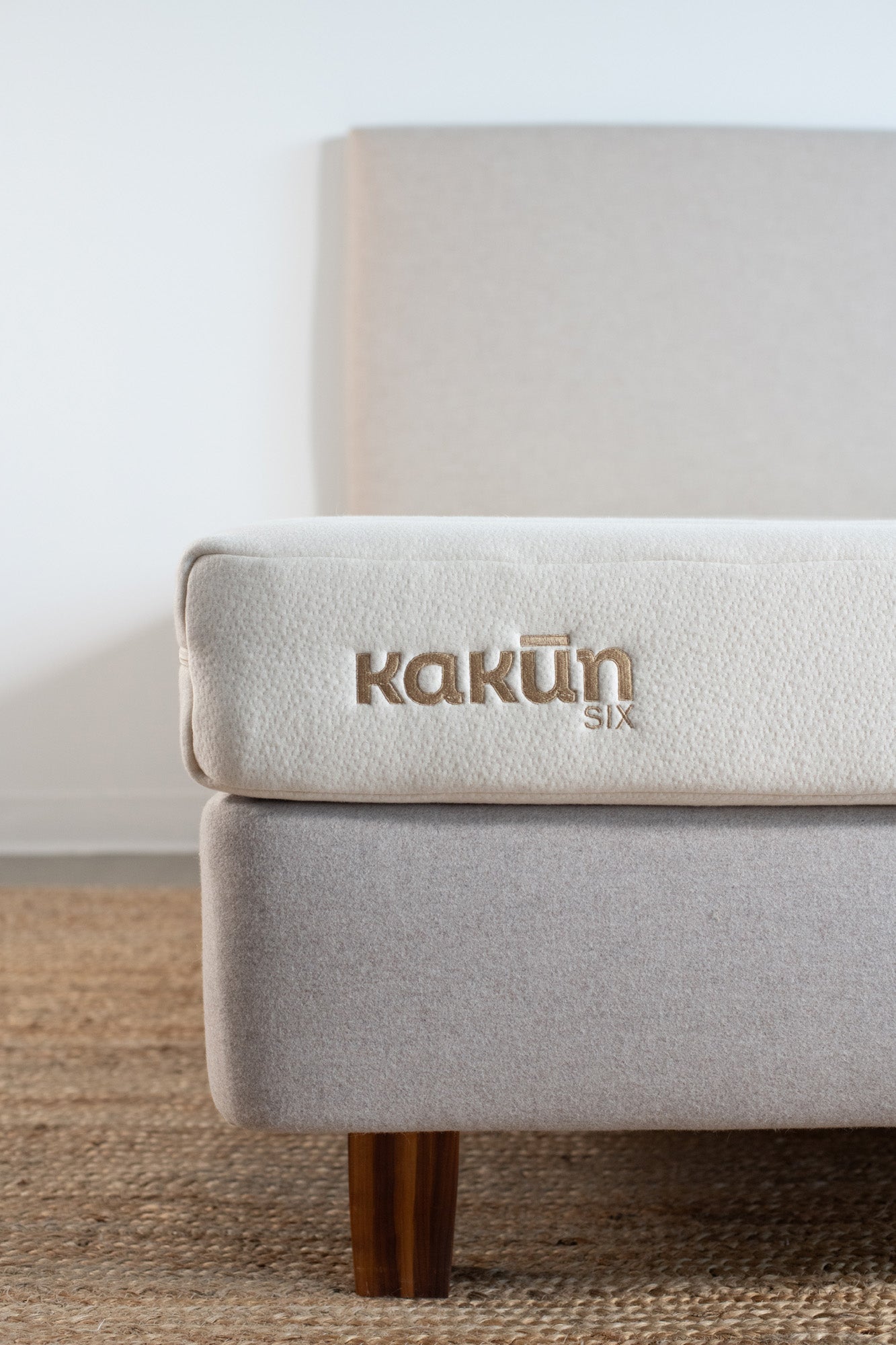 Kakun Six Organic Mattress