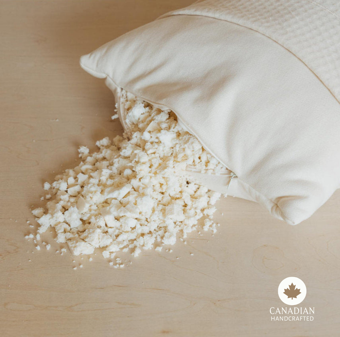 Kakun Organic Luxury Latex Pillow