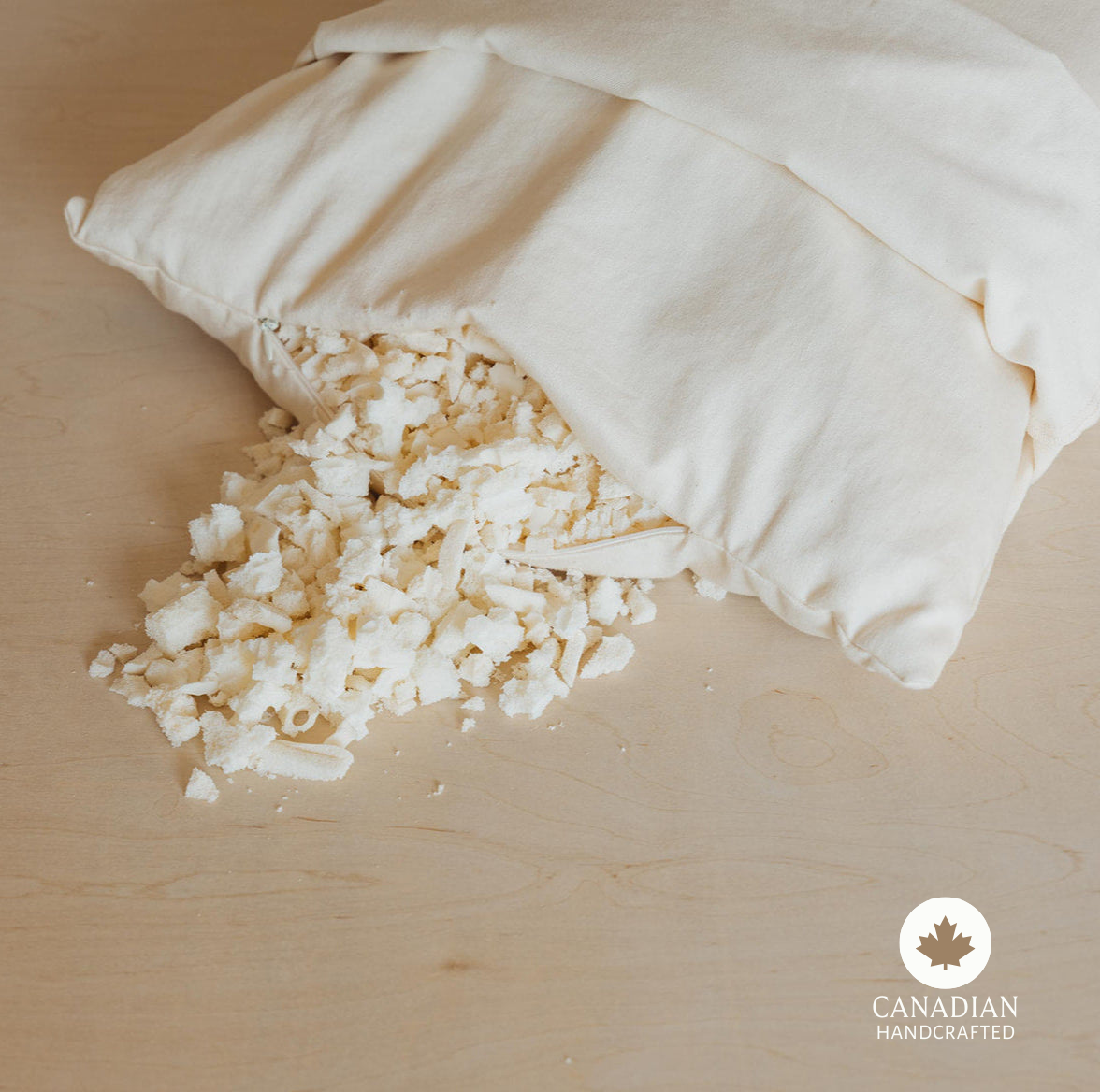 Kakun Organic Latex Pillow