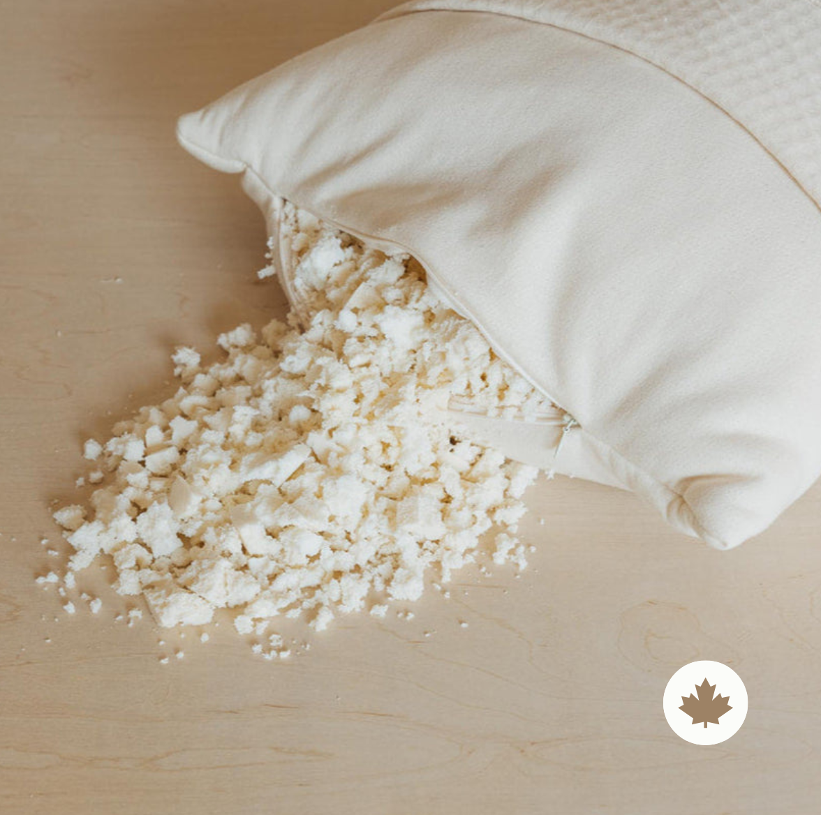 Kakun Organic Luxury Latex Pillow