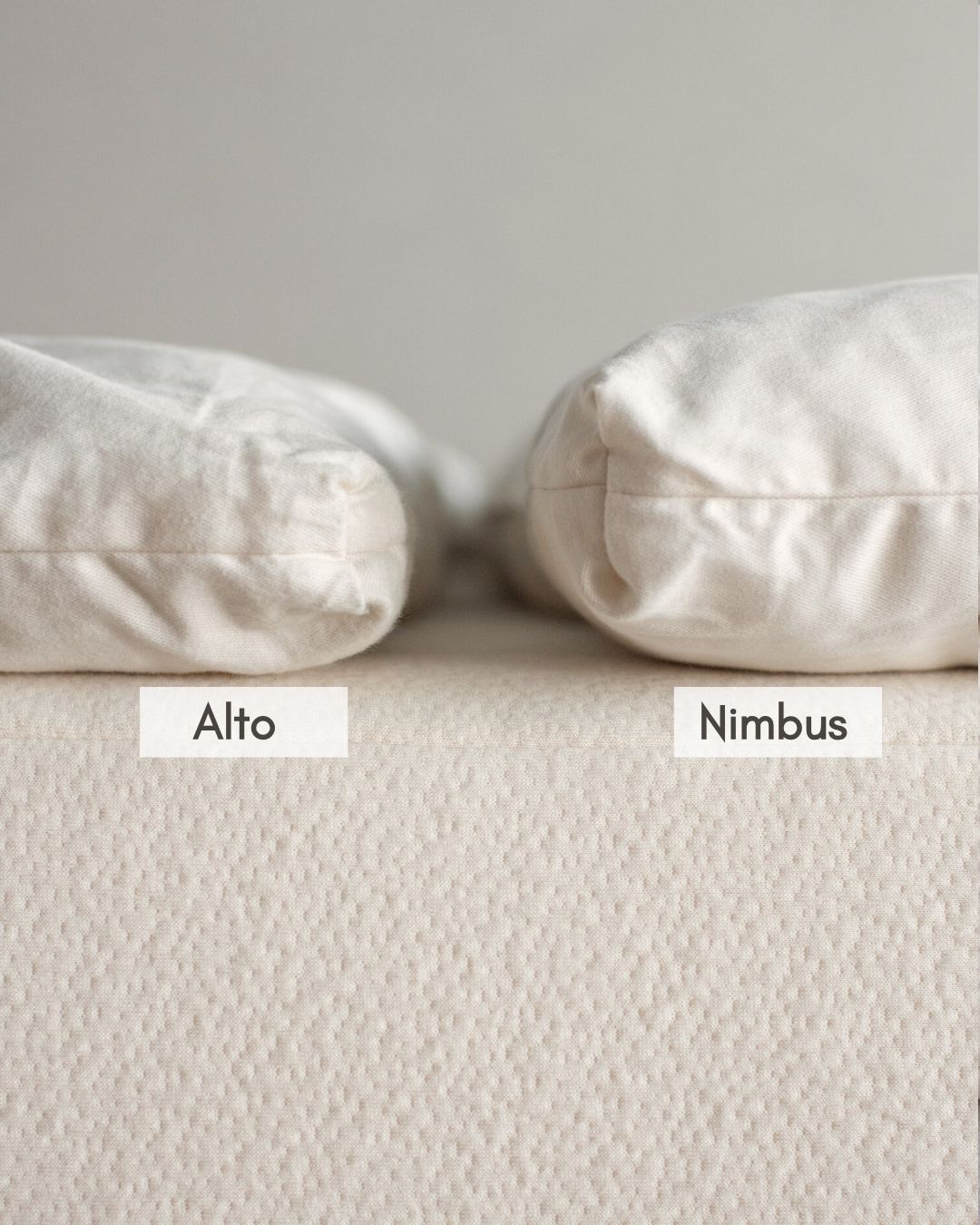 Kakun Premium Eco Wool Mattress Topper