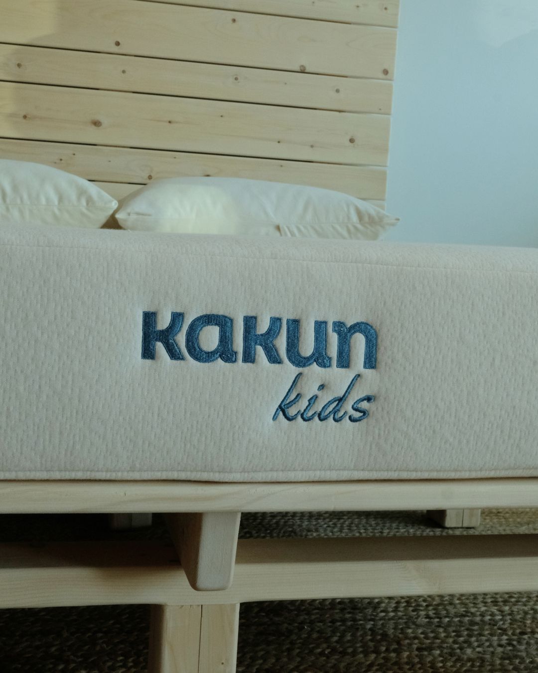 Kakun Kids Organic Mattress