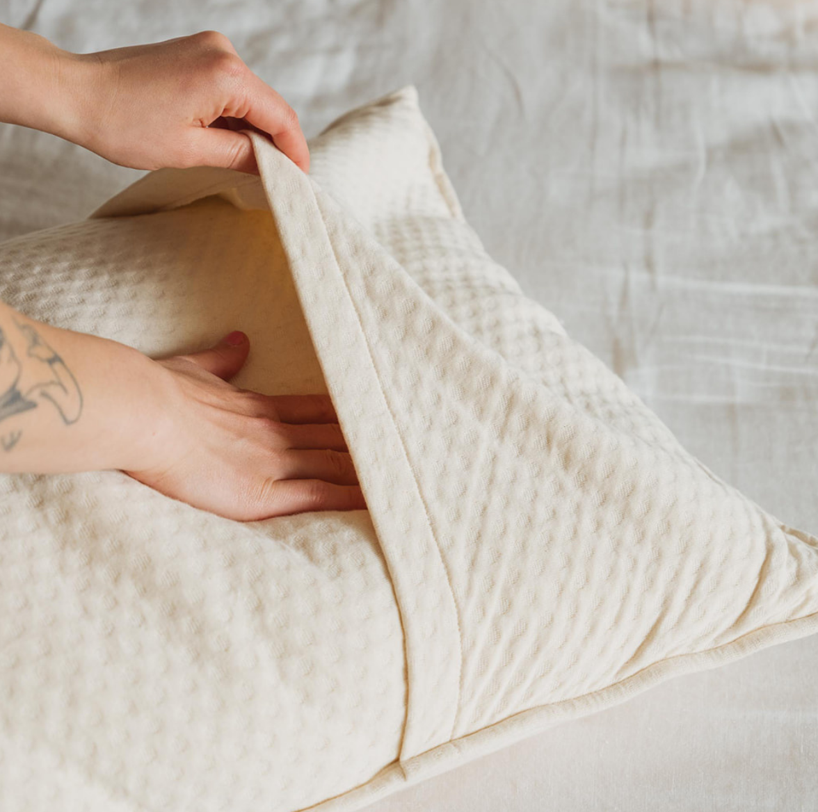 Kakun Luxury Organic Latex Pillow